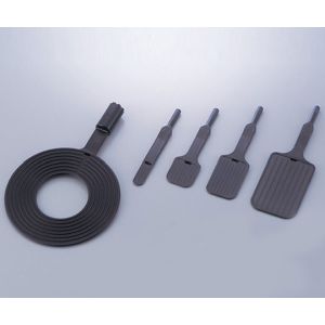アズワン  AS ONE アズワン ウエハー用真空ピンセットチップ 300mm用 VWT-5R 1-9702-01 メーカー直送 代引不可 沖縄 離島不可