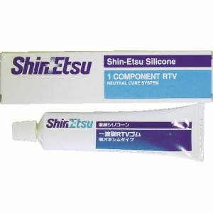 信越化学工業 Shin Etsu 信越 KE40G-150 シーリング 一般工業用 150g グレー