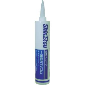 信越化学工業 Shin Etsu 信越 KE445T-330 シーリング 一般工業用 330ml 透明