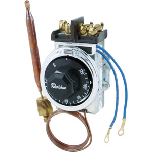 八光電機 HAKKO 八光電機 D33-L ロバートショウ サーモスタット HAKKO