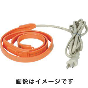 八光電機 HAKKO 八光電機 D-3 水道凍結防止ヒーター HAKKO