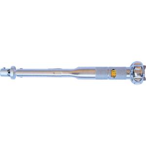 中村製作所 カノン N25LCK ヘッド交換式プリセット形トルクレンチ