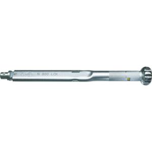 中村製作所 カノン N280LCK ヘッド交換式プリセット形トルクレンチ  中村製作所