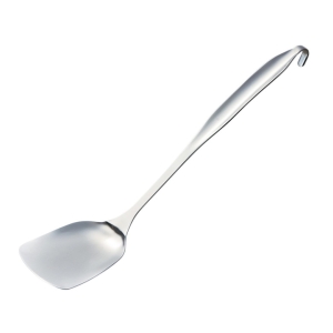 赤川器物製作所 AG 18-8 ステンレス ワンピース スコップターナー 赤川器物