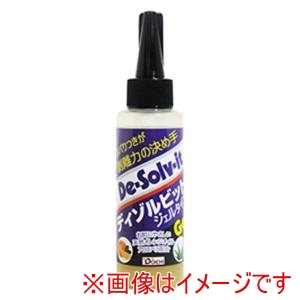 ドーイチ ドーイチ ディゾルビットジェル100ml