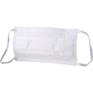 橋本クロス 橋本クロス HCIM001W コットンインナーマスク 30枚入