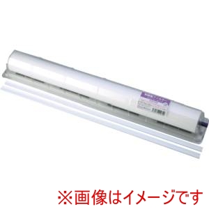 橋本クロス 橋本クロス E60150 制御盤フィルター エコノミータイプ ホルダー付 600×200mm 150枚 1本 メーカー直送 代引不可 北海道沖縄離島不可