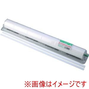 橋本クロス 橋本クロス A6050 エアーフィルター2 ホルダー付き 600×200mm 50枚 1本 メーカー直送 代引不可 北海道沖縄離島不可