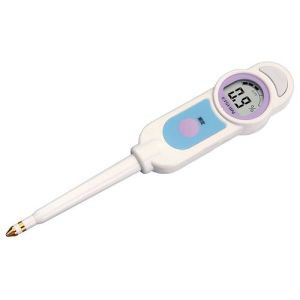 エイシン デジタル塩分濃度計 EB-158P BEV1201