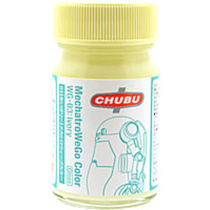 ガイアノーツ ガイアノーツ 28103 メカトロウィーゴ カラー WG-03 あいぼりー 15ml