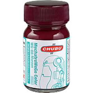 ガイアノーツ ガイアノーツ 28108 メカトロウィーゴ カラー WG-08 まるーん 15ml