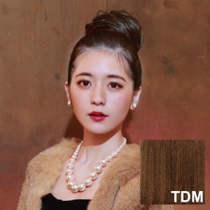 プリシラ プリシラ めちゃ楽 メガ団子 耐熱 デイリーマロン DG-01-TDM