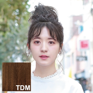 プリシラ プリシラ めちゃ楽 メガ団子 ミディ 耐熱 デイリーマロン DG-01M-TDM