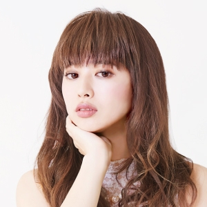 プリシラ プリシラ 前髪 ぱっつんシャギーちゃん 耐熱 デイリーマロン FX-06-TDM