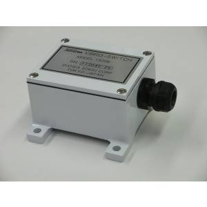 昭和測器 昭和測器 MODEL-1500B バイブロスイッチ