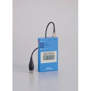 昭和測器  昭和測器 1332B-01H デジバイブロ