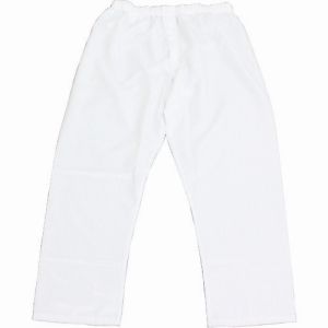 ブラストン BLASTON ブラストン BSC-50001-W-S パンツ 白 S