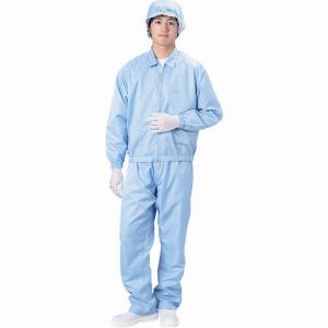 ブラストン BLASTON ブラストン BSC-50001-B-4L パンツ 青 4L