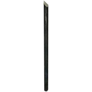 梅心子圀光 梅心子圀光 共柄彫刻刀 右 7.5mm