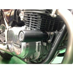 ケイファクトリー K-FACTORY ケイファクトリー 114LZBH011B エンジンスライダー ZEPHYR750