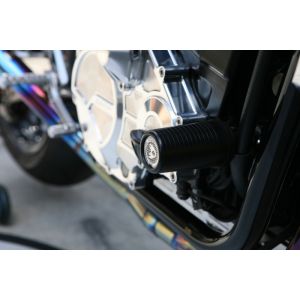 ケイファクトリー K-FACTORY ケイファクトリー 103LZBH008B エンジンスライダー ZRX1200/DAEG/1100