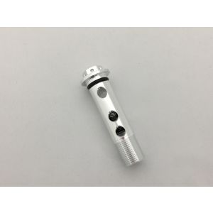 ケイファクトリー K-FACTORY ケイファクトリー 000EZDO001Z オイルフィルターカバー用アルミボルト GPZ900/ZRX