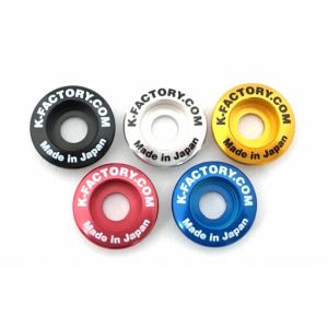 ケイファクトリー K-FACTORY ケイファクトリー 184HZBX061R レバーガード スーパーブラック NINJA250 18 左右兼用