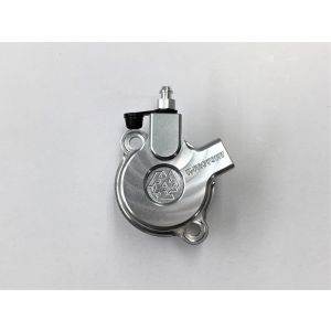 ケイファクトリー K-FACTORY ケイファクトリー 268JZBD026N クラッチレリーズJタイプ メタリックシルバー GSX1300R隼 21-