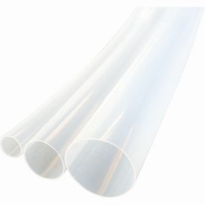 中興化成工業 chukoh チューコーフロー TKF-100-6 フッ素樹脂 PTFE 熱収縮チューブ 収縮前内径6mm メーカー直送 代引不可 沖縄離島不可