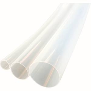 中興化成工業 chukoh チューコーフロー TKF-100-10 フッ素樹脂 PTFE 熱収縮チューブ 収縮前内径10mm メーカー直送 代引不可 沖縄離島不可