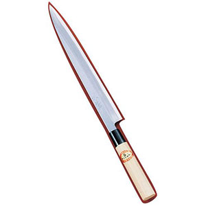 青木刃物製作所 青木刃物 堺孝行 霞研 正夫 24cm ATK26024