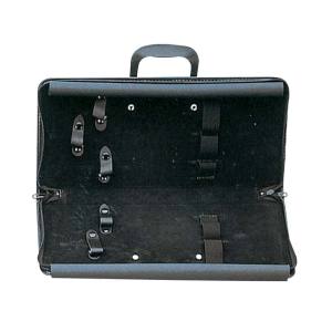 青木刃物製作所 青木刃物 学校用 庖丁ケース 5丁入 19004