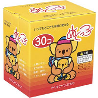 アイリス・ファインプロダクツ ぬくっ子 カイロ 30コ入