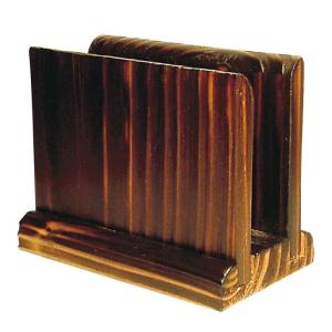 クサカベ木細工社 クサカベ木細工社 木製メニュー立 MA-016