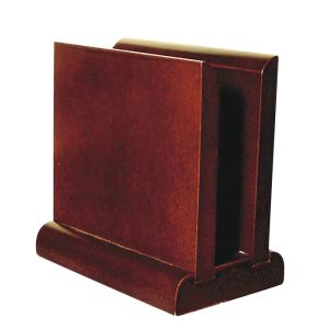 クサカベ木細工社 クサカベ木細工社 木製メニュー立 MA-018