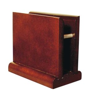 クサカベ木細工社 クサカベ木細工社 木製 ナフキン立 MA-027