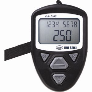 ライン精機 ライン精機 DK-2300 電子数取器