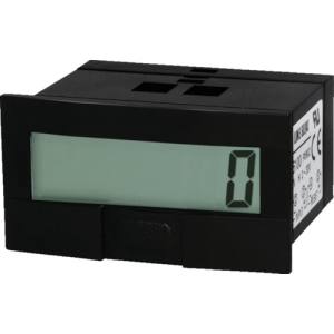 ライン精機 ライン精機 GC2-6110 セルフ電源トータルカウンタ リセットツキ