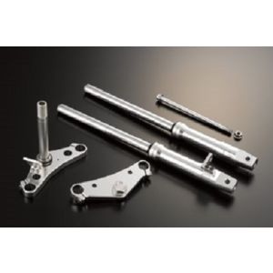 シフトアップ シフトアップ 205085-03 フロントフォークキット φ27 Nハンドル モンキー