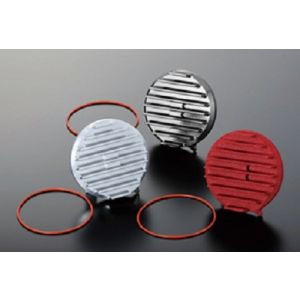 シフトアップ シフトアップ 205003-11 ビレットカムカバー(Oリング/ヘリサート) TTN モンキー