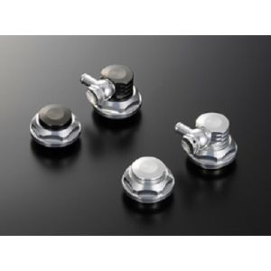 シフトアップ シフトアップ 205004-03 ブリーザータペットキャップ シルバー モンキー