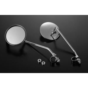 シフトアップ シフトアップ 897651-RR W1(ダブワン)レトロミラー 右