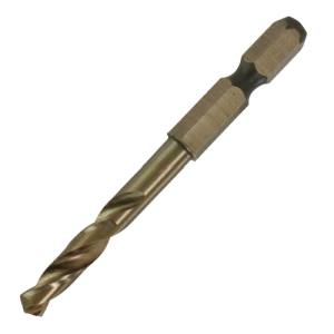 SK11 SK11 F6GKS5.5 六角軸月光ドリルショート
