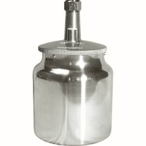 CFTランズバーグ デビルビス デビルビス KR-470-1 吸上式塗料カップアルミ製 容量700CC G3/8