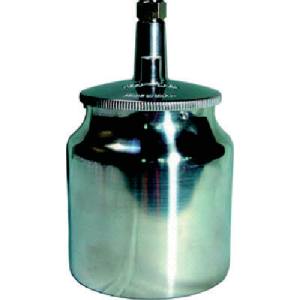 CFTランズバーグ デビルビス デビルビス KR-470-2 吸上式塗料カップアルミ製 容量700CC G1/4