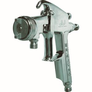 CFTランズバーグ デビルビス デビルビス JJ-K-343-1.3-S 吸上式スプレーガン標準型 ノズル口径1.3mm