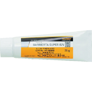NOK クリューバー NOKクリューバー BARRIERTA SUPERISV IS/V 超高真空フッ素グリース