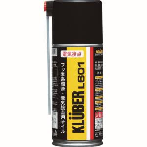 NOK クリューバー NOK クリューバー KLUEBER L601 フッ素オイルスプレー