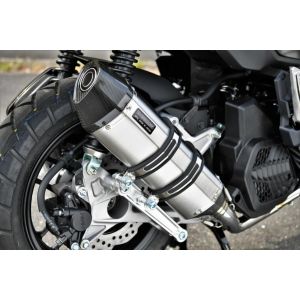 ビームス ビームス G194-64-000 CORSA-EVOIIステンレスサイレンサー ADV150 2BK-KF38