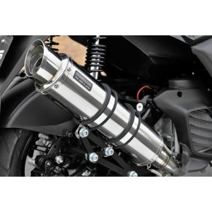 ビームス ビームス G266-54-008 R-EVO2 ステンレスサイレンサー シグナスグリファス 21-